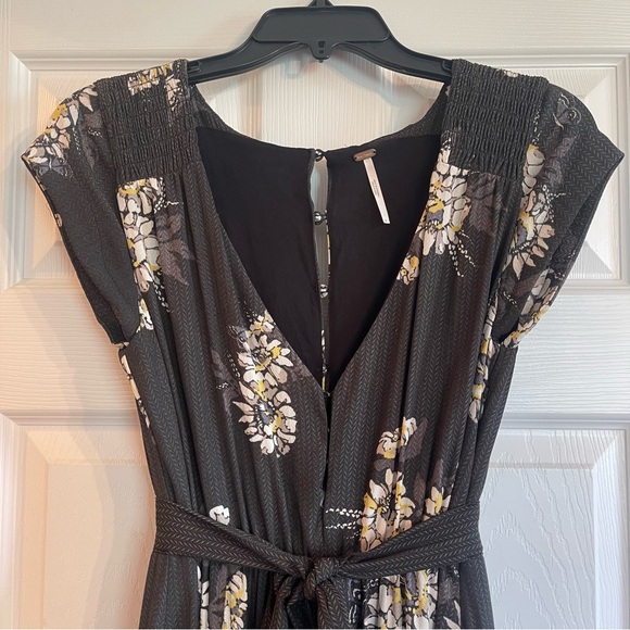 Free People All I Got Midi Dress - Picture 6 of 12